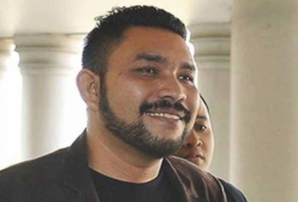 Polis tahan Papagomo berkaitan kes tipu kutipan dana