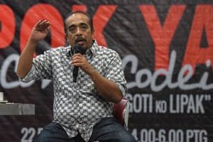 Pencalonan Pengarah Terbaik FFM-33 pengiktirafan usaha keras pasukan - Sabri Yunus