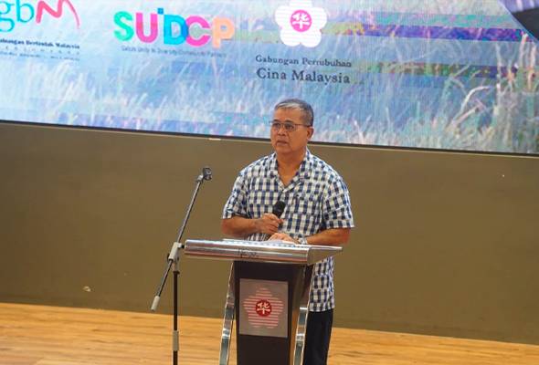 Penerbit diseru hasilkan lebih banyak karya semarakkan perpaduan, patriotisme