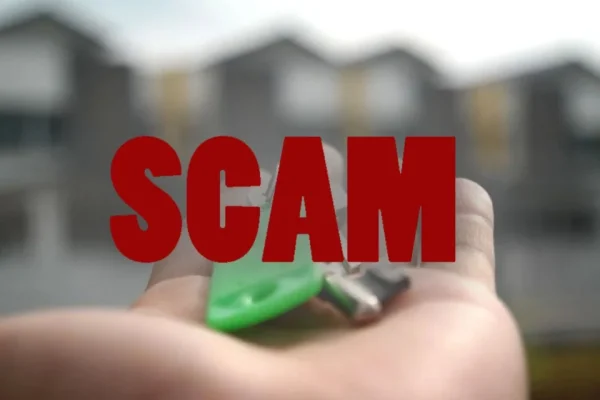 Pensyarah jadi mangsa penipuan, rugi RM115,600