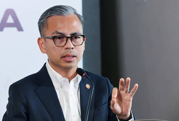 MCMC peruntuk RM13.7 juta baik pulih WiFi di UM, USIM, UniMAP - Fahmi