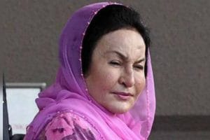 Rosmah bebas 12 kes ubah wang haram lebih RM7 juta, lima kes LHDN