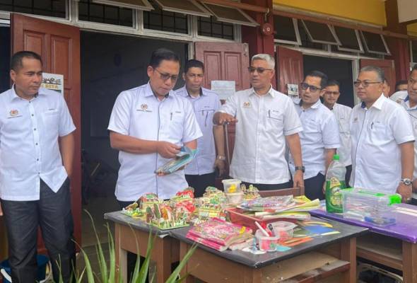 Banjir: Tarikh peperiksaan SPM tak akan dilewatkan, KPM yakin mampu urus