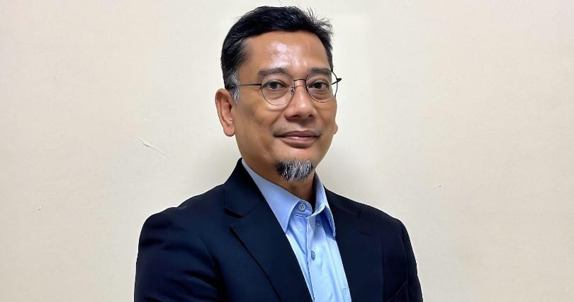 Shahrel Mohd Zain dilantik COO baharu Betamek
