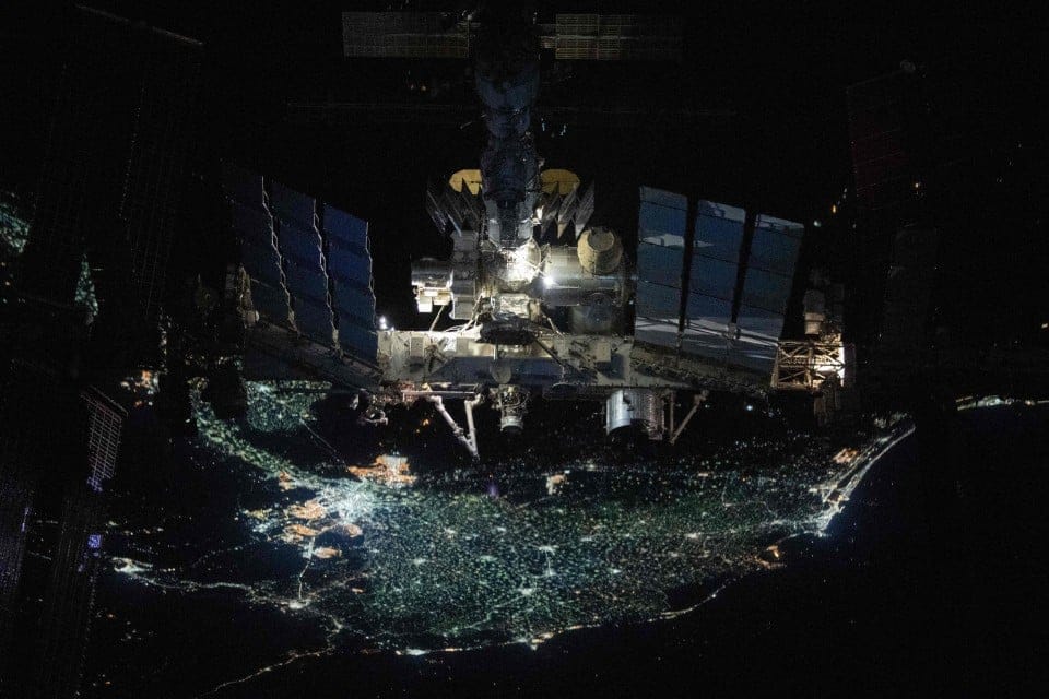 SpaceX mahu lancar lebih banyak misi angkasawan swasta ke ISS