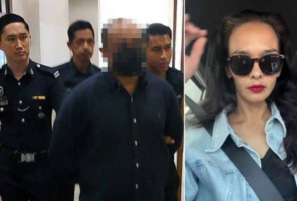 Suami Zahnita Wilson akan didakwa esok, turut positif dadah