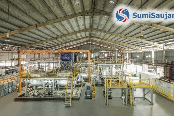 SumiSaujana terima kelulusan Bursa Securities untuk penyenaraian Pasaran ACE