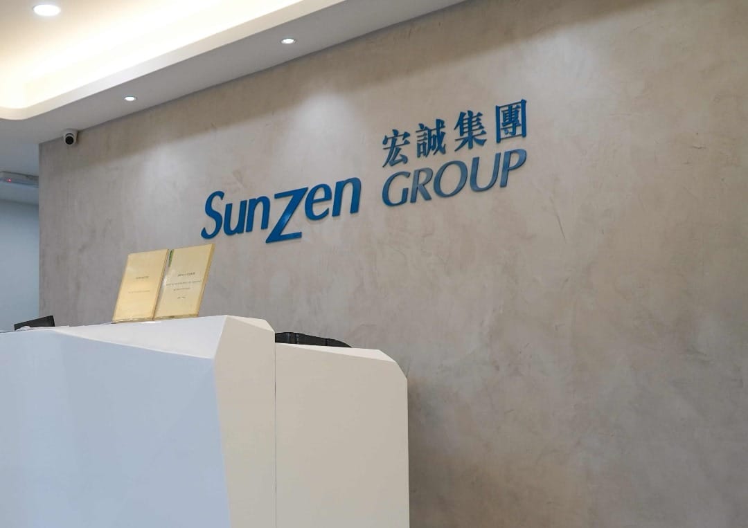 Pemegang saham Sunzen lulus semua resolusi dalam AGM