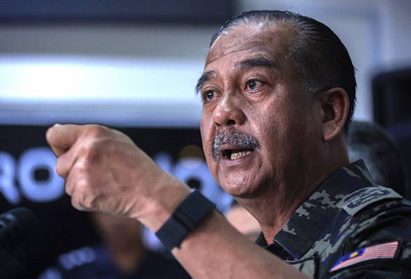 TikToker Rayyan Wong ditahan kes hina Agong, TMJ dan PM