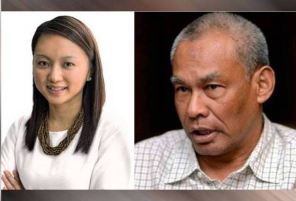 Penolakan saman fitnah terhadap Musa Hassan, peguam Hannah Yeoh fail rayuan
