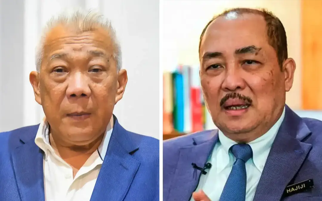 Umno Sabah lemah, berisiko kalah lebih besar PRN, kata penganalisis
