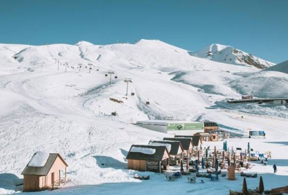 11 warga India ditemukan maut di sebuah restoran di Georgia