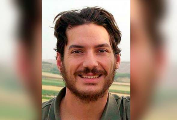 Biden ulangi ikrar bawa pulang wartawan Austin Tice yang ditahan di Syria sejak 2012