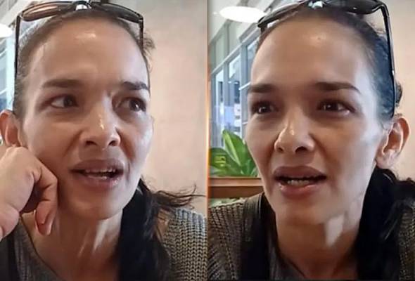 Zahnita sempat mohon maaf kepada ibu mentua, namun...