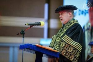 Hentikan serta-merta budaya dera di UPNM - Sultan Ibrahim