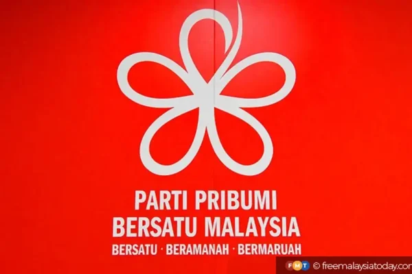 Sitaan akaun Bersatu tak boleh dilepas hingga selesai bicara, kata SPRM