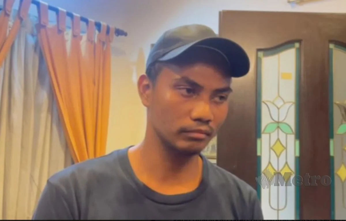 Setiap hari saya ke hospital minta nak uruskan jenazah anak, tapi tak dibenarkan'