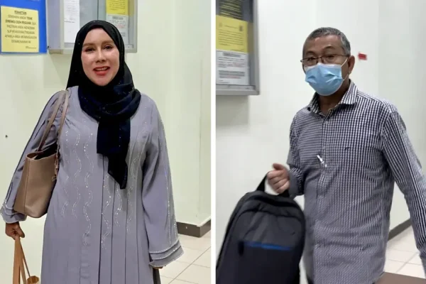 Bekas MB Perlis, wanita Indonesia gagal capai kata sepakat kes tuntutan mutaah