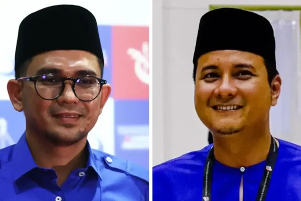 Rancangan Zahid tampil calon muda tak pinggir pemimpin veteran, kata sumber
