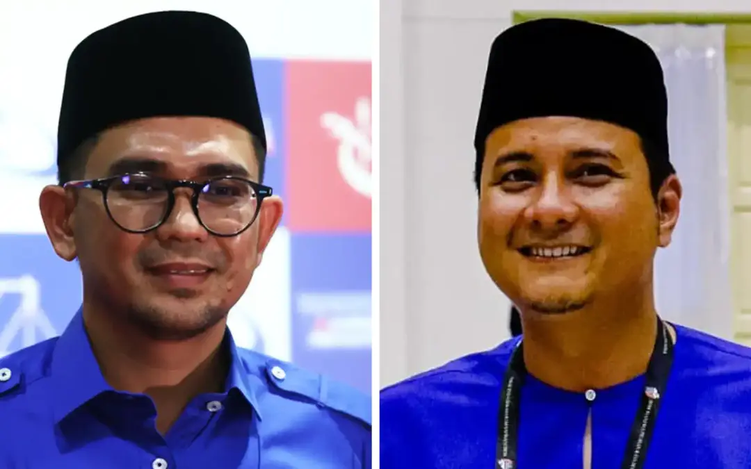 Rancangan Zahid tampil calon muda tak pinggir pemimpin veteran, kata sumber