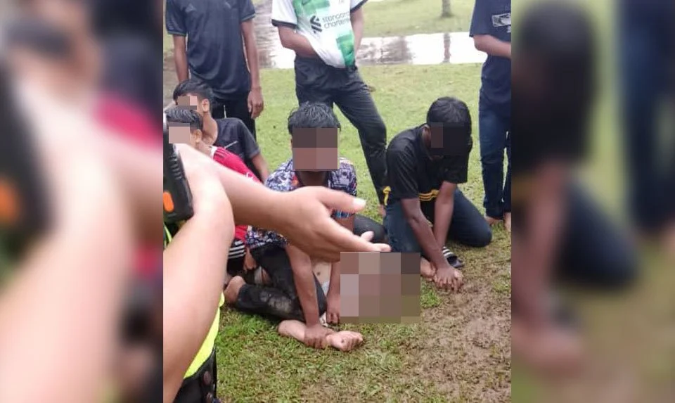 Wanita selamat daripada dirogol di tandas awam selepas cakar, gigit penjenayah