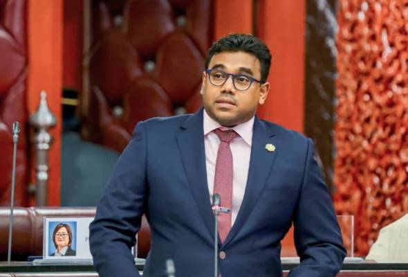 Haramkan TikTok 16 tahun ke bawah jika gagal pastikan kandungan selamat - Sivaraj