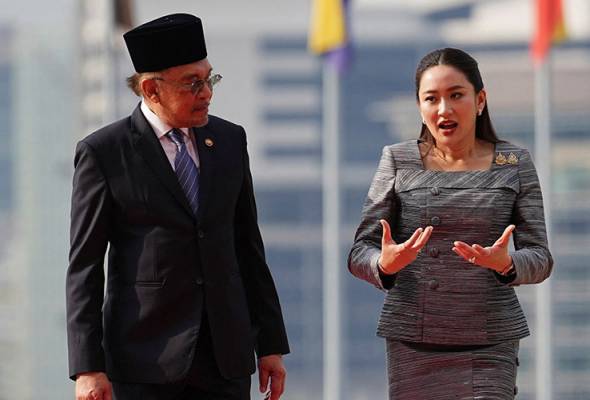 Kerjasama pembangunan di sempadan Kelantan akan diteruskan – PM Anwar