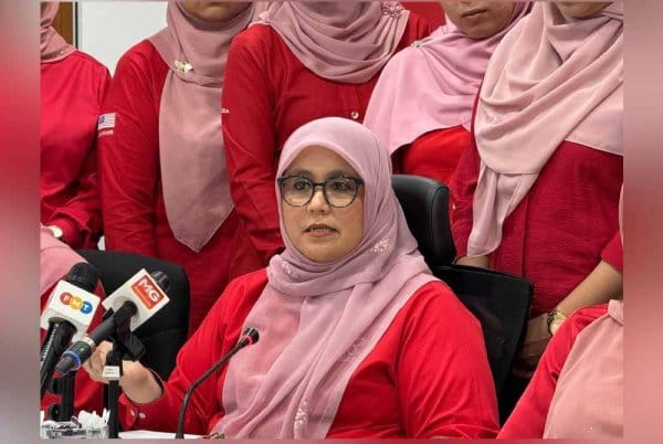 Solidariti Najib pegang semangat ‘Perdamaian Nasional’, kata pemimpin Bersatu