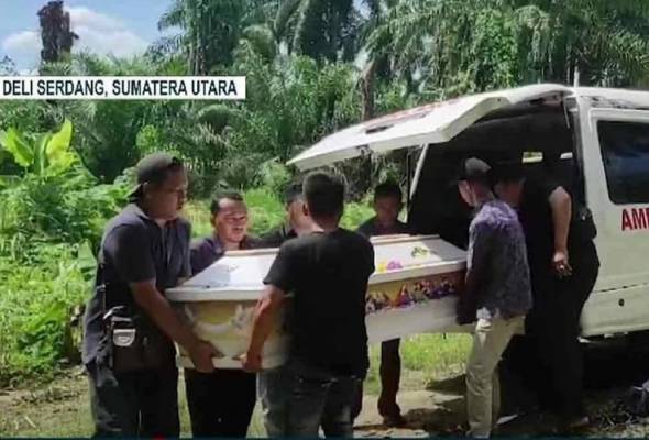 Pelajar maut selepas didenda 'squat jump' 100 kali