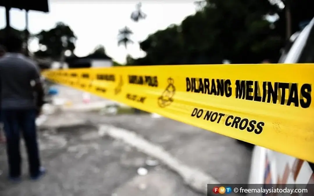 Seorang lagi penjenayah dikehendaki ditembak mati - Polis Sabah