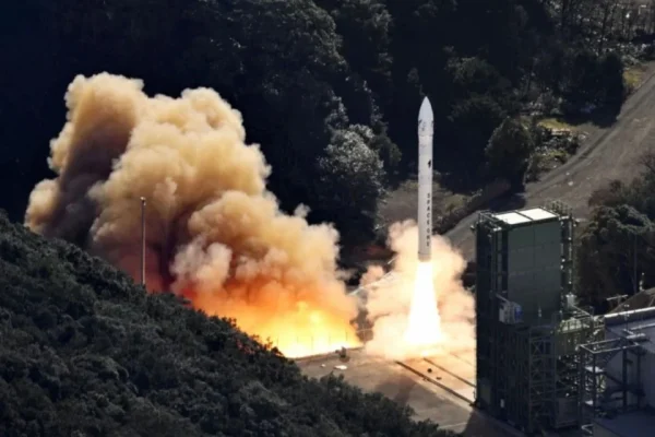 Jepun: Pelancaran roket gagal kali kedua, Space One hadapi cabaran