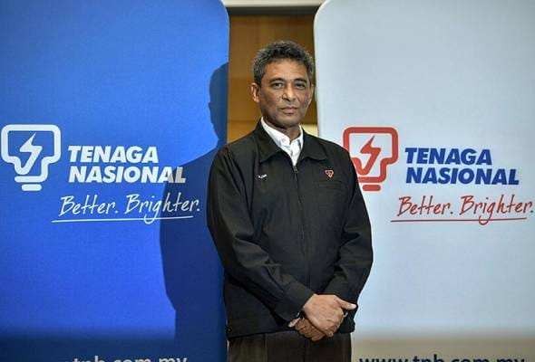 Tiada kenaikan tarif elektrik - TNB