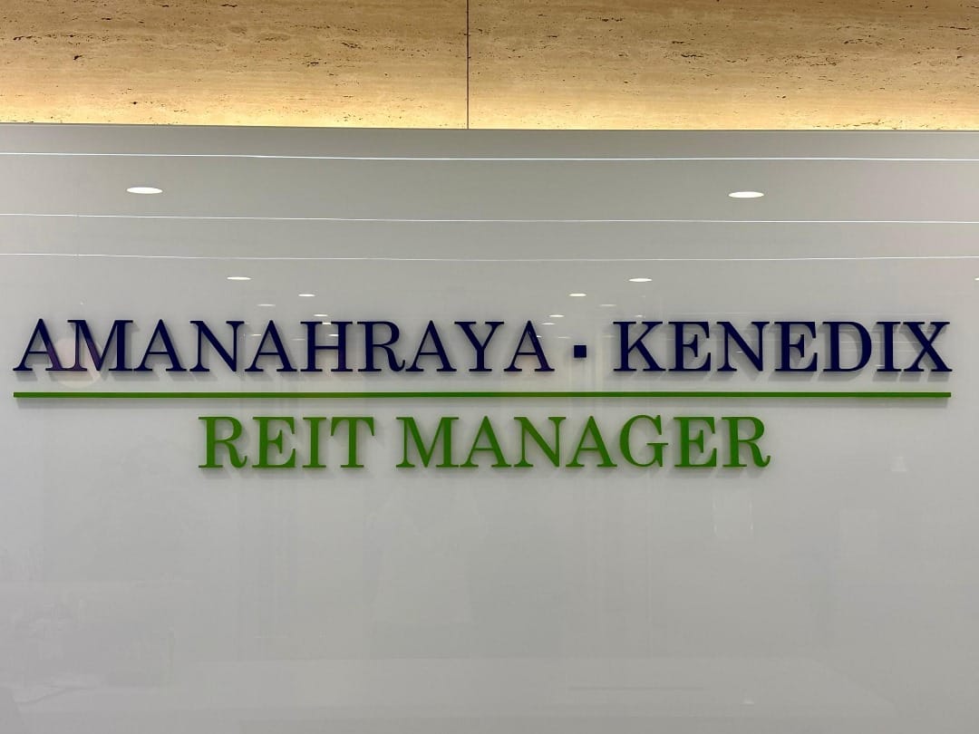 AmanahRaya REIT Umum Penamatan Perjanjian Jual Beli Bangunan Contraves dan Peluasan Portfolio Strategik
