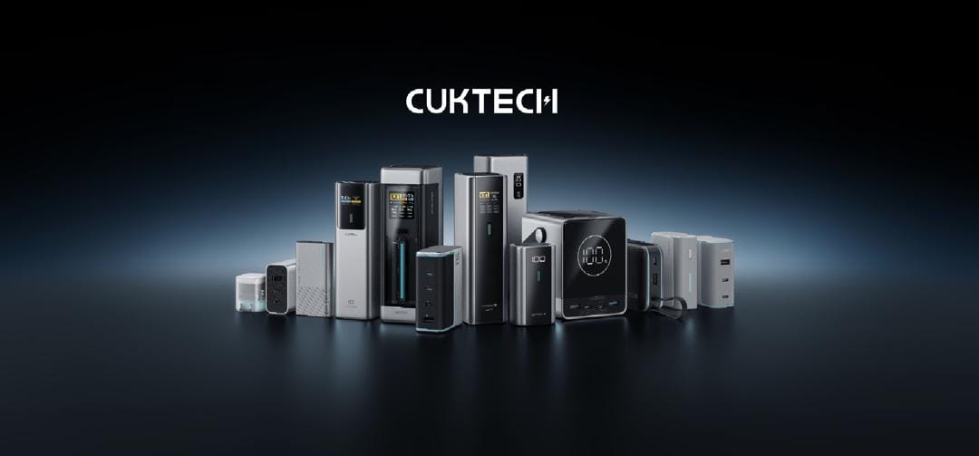 CUKTECH bawa revolusi pengecasan termaju ke Malaysia