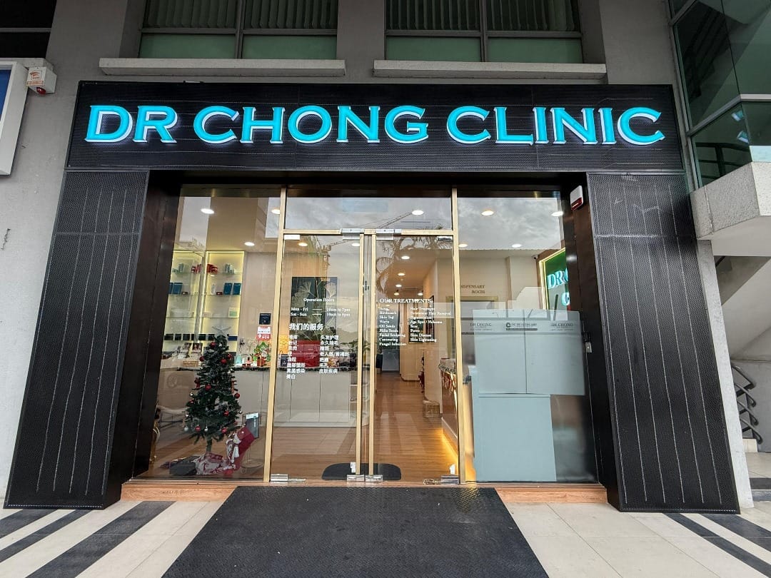 DC Healthcare perluas Klinik Dr Chong di Sabah