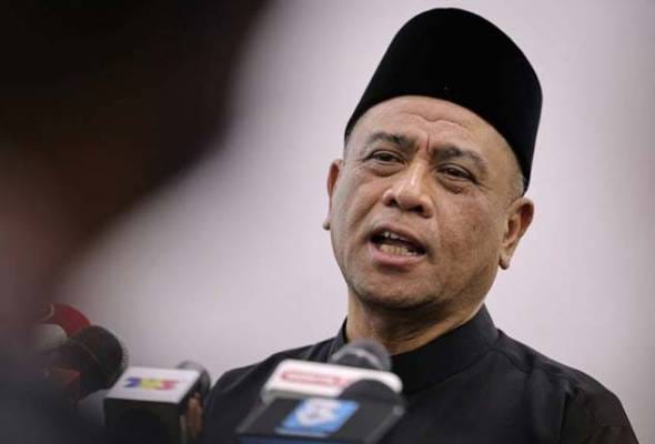 UMNO Perak akur ketetapan tidak teruskan perhimpunan 6 Januari