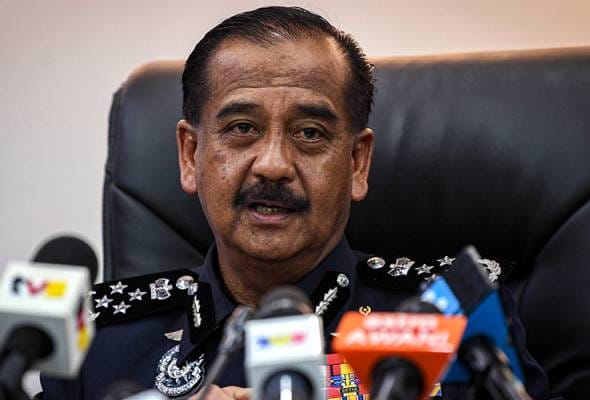 Hormat titah Agong, jangan sertai sebarang himpunan - KPN