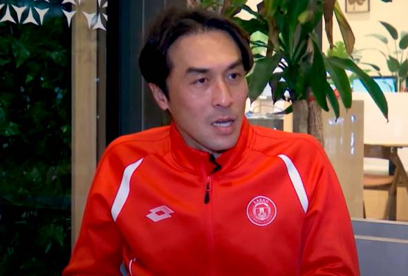 Radu tetap radu! - Khairul Fahmi Che Mat dedah faktor sertai Sabah