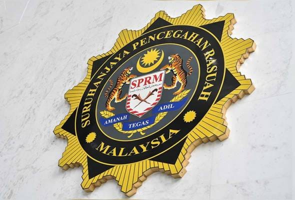 Seorang lelaki ditahan disyaki terlibat kes rasuah Puspakom