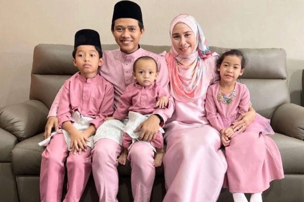 ‘Lima sekeluarga hilang, bapa rasa sesuatu tidak kena’