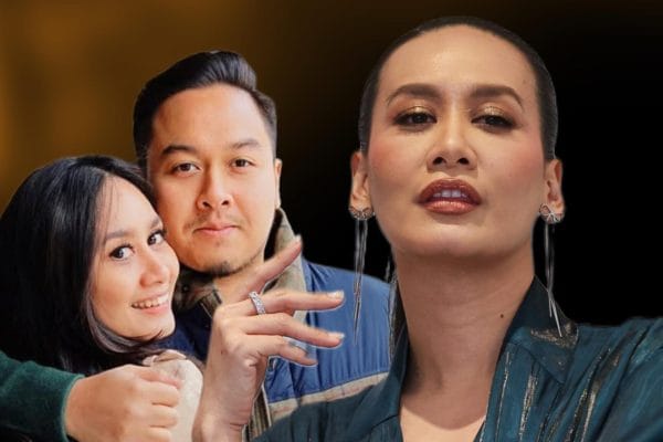 ‘Saya ada pilihan tidak menjadi artis selepas kahwin’