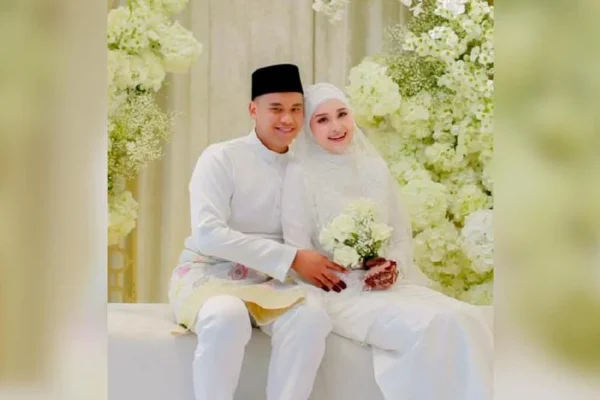 Syukur Mikha temui pasangan hidup terbaik - Sheila Rusly