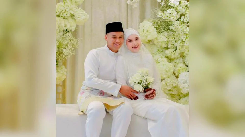 Syukur Mikha temui pasangan hidup terbaik - Sheila Rusly