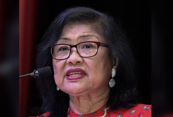 PKR selar kenyataan Rafidah berkaitan usaha kerajaan bantu rakyat Palestin