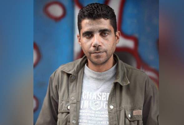 Pejuang Palestin dan aktivis teater Palestin, Zakaria Zubeidi akan dibebaskan hari ini