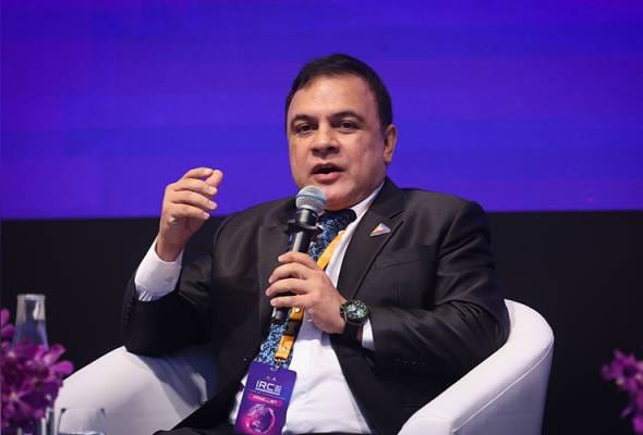 Pelesenan penyedia platform media sosial, pencapaian penting peraturan dalam talian negara - MCMC