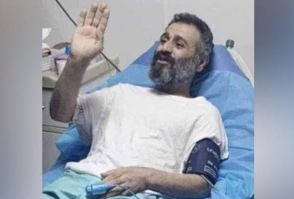 Penjara Israel cuai didakwa punca bekas banduan Palestin maut