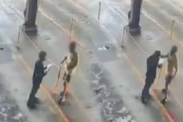 PUSPAKOM jalankan siasatan dalaman isu video tular petugas ditampar