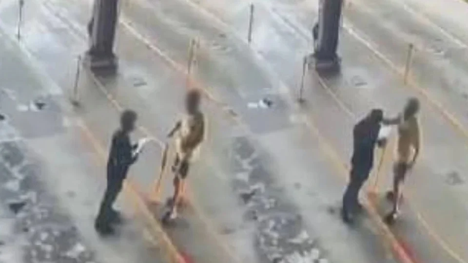 PUSPAKOM jalankan siasatan dalaman isu video tular petugas ditampar