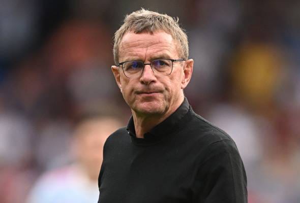 Rumusan Rangnick tentang Manchester United ternyata benar - Rio Ferdinand